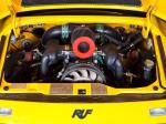 Porsche 911 CTR 2 Sport by Ruf 1997 года